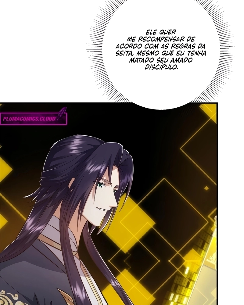 Read Keep a Low Profile Sect Leader PT Manga Online