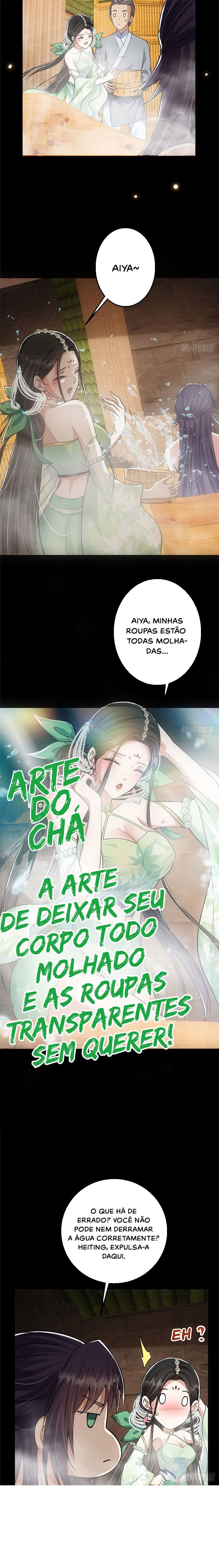 Read Keep a Low Profile Sect Leader PT Manga Online