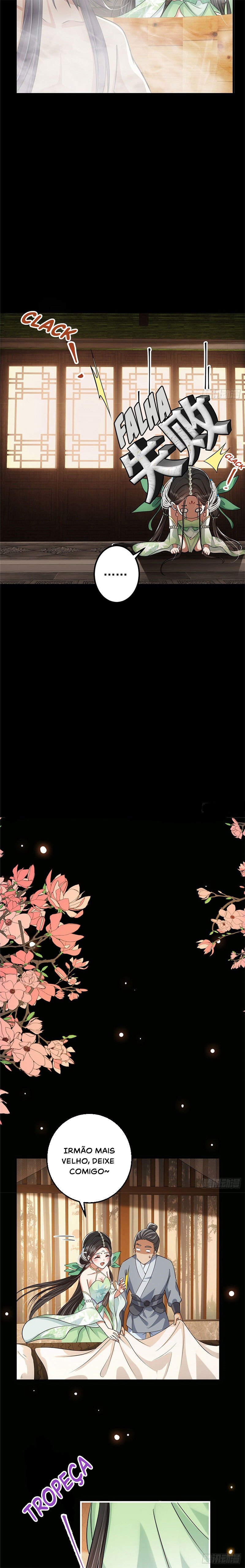 Read Keep a Low Profile Sect Leader PT Manga Online