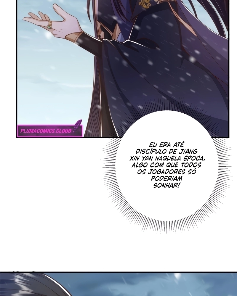 Read Keep a Low Profile Sect Leader PT Manga Online