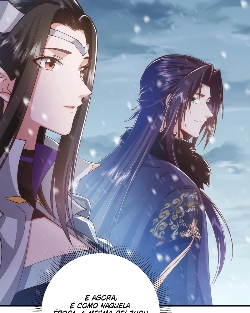 Read Keep a Low Profile Sect Leader PT Manga Online