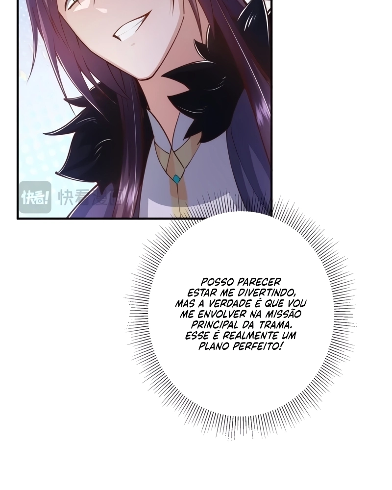 Read Keep a Low Profile Sect Leader PT Manga Online