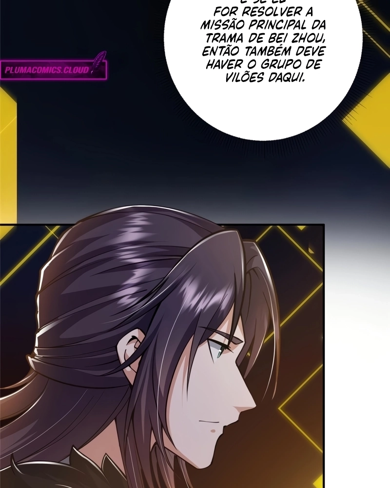 Read Keep a Low Profile Sect Leader PT Manga Online