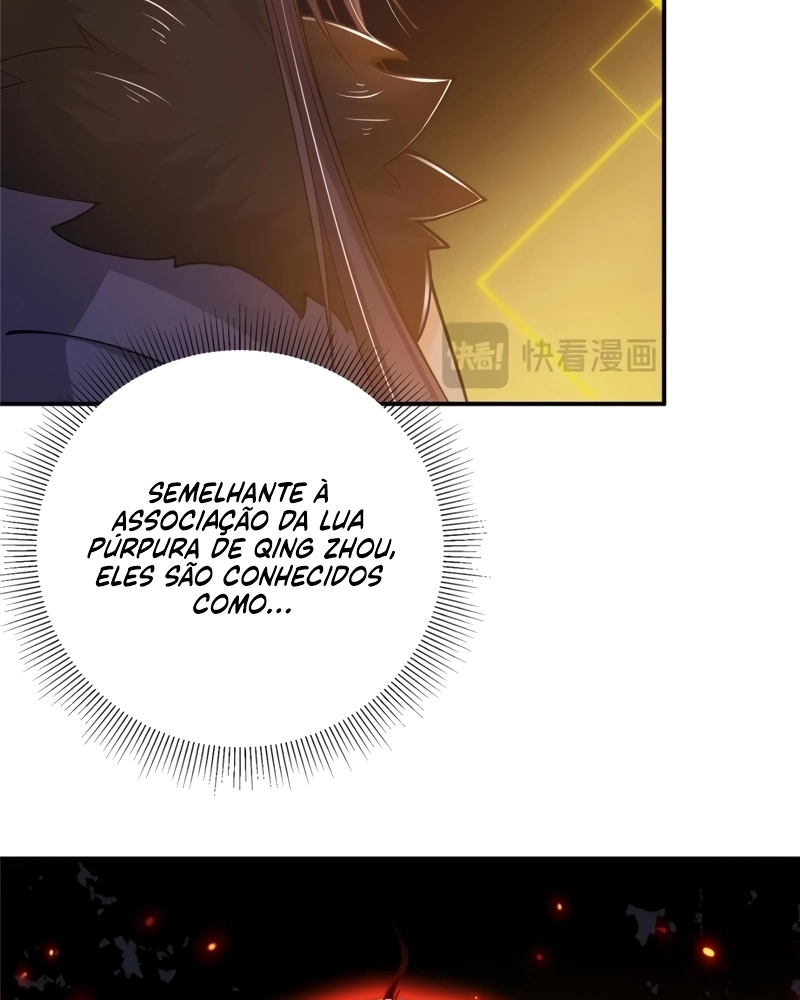 Read Keep a Low Profile Sect Leader PT Manga Online