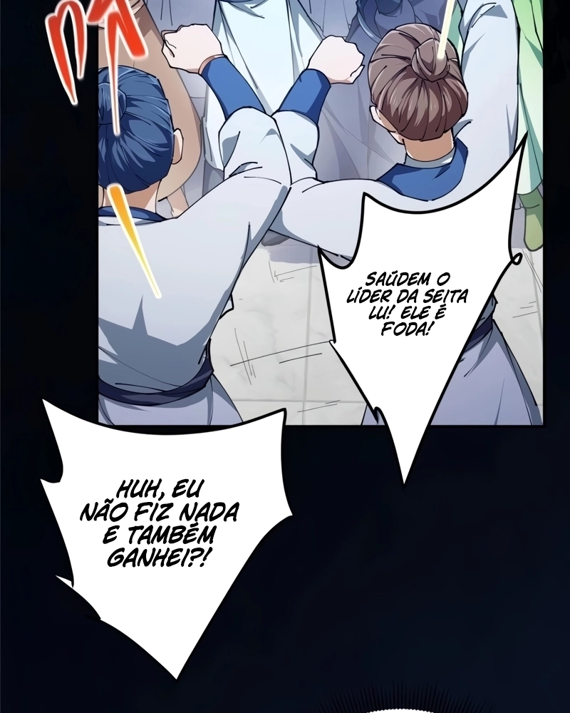 Read Keep a Low Profile Sect Leader PT Manga Online