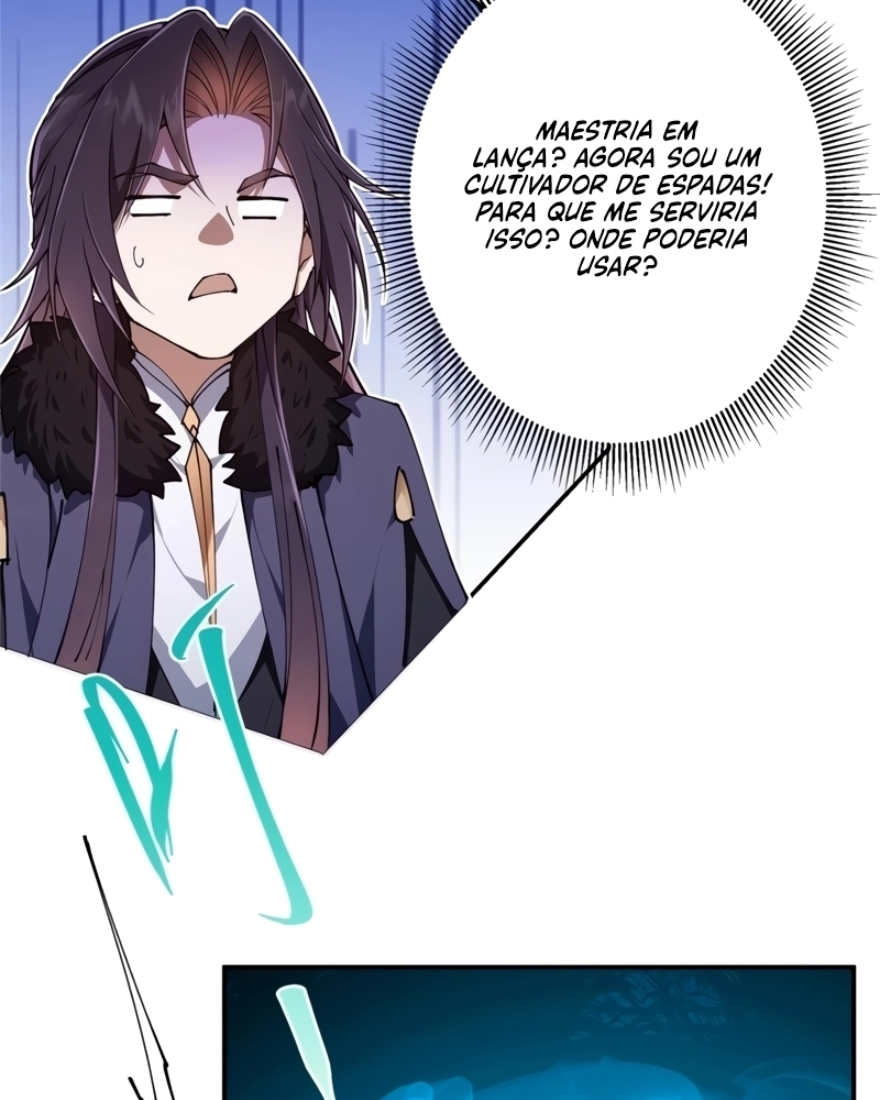 Read Keep a Low Profile Sect Leader PT Manga Online