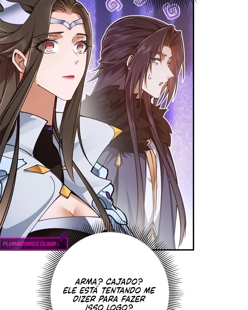Read Keep a Low Profile Sect Leader PT Manga Online