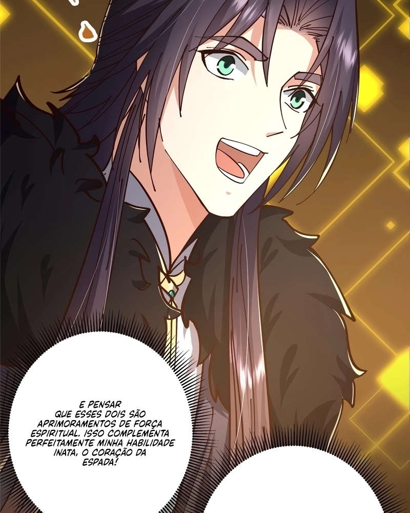 Read Keep a Low Profile Sect Leader PT Manga Online
