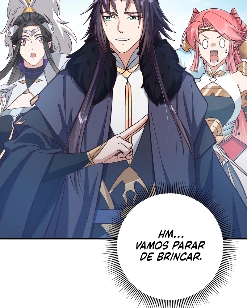 Read Keep a Low Profile Sect Leader PT Manga Online