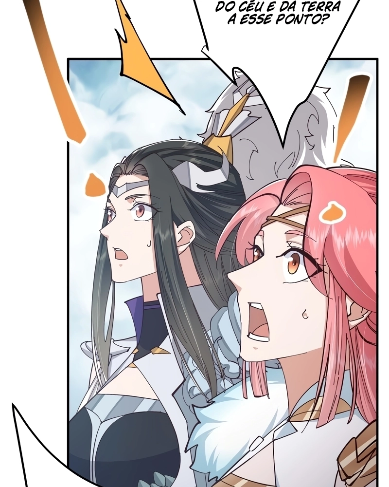 Read Keep a Low Profile Sect Leader PT Manga Online