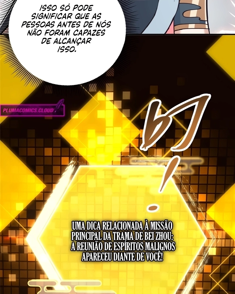 Read Keep a Low Profile Sect Leader PT Manga Online