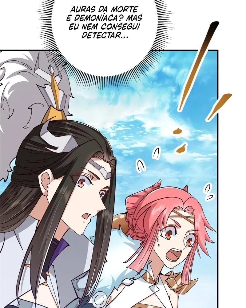 Read Keep a Low Profile Sect Leader PT Manga Online
