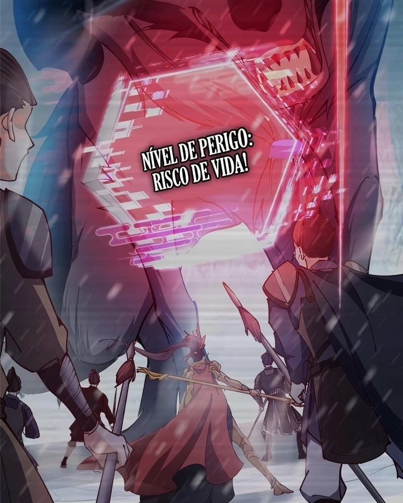 Read Keep a Low Profile Sect Leader PT Manga Online