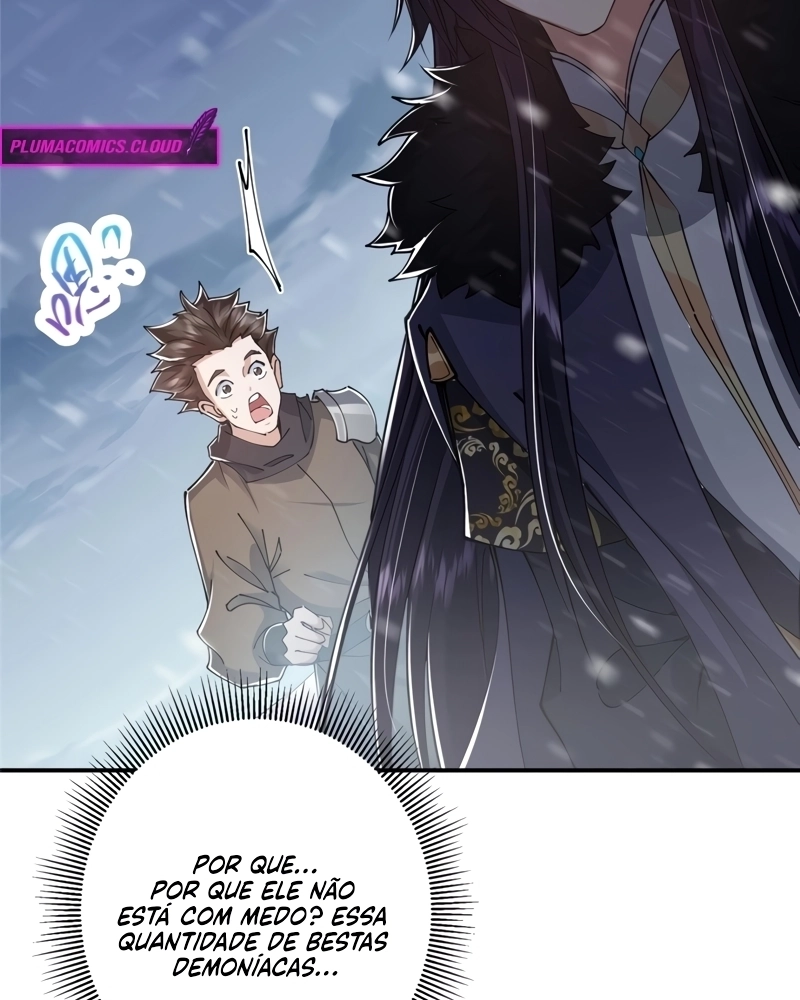 Read Keep a Low Profile Sect Leader PT Manga Online