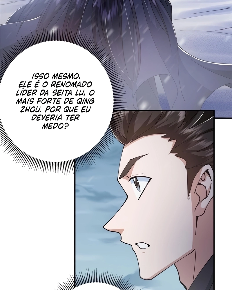 Read Keep a Low Profile Sect Leader PT Manga Online