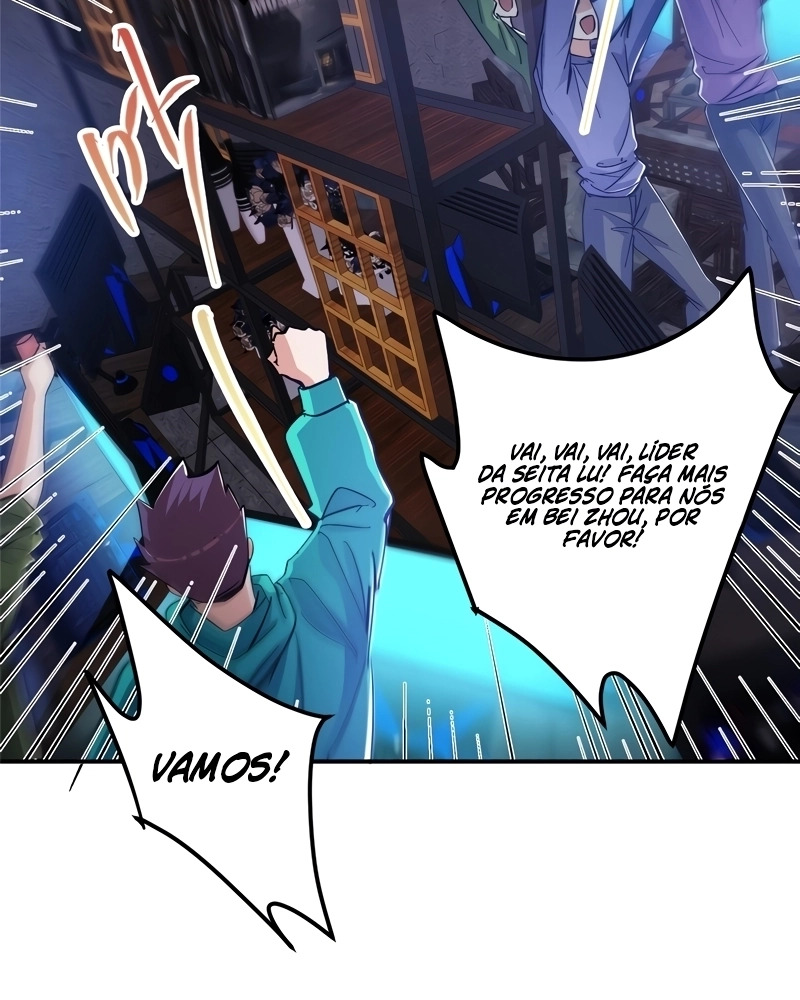 Read Keep a Low Profile Sect Leader PT Manga Online