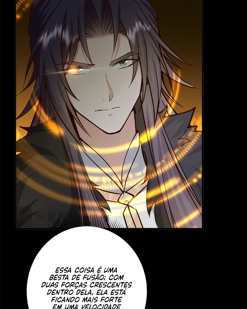 Read Keep a Low Profile Sect Leader PT Manga Online