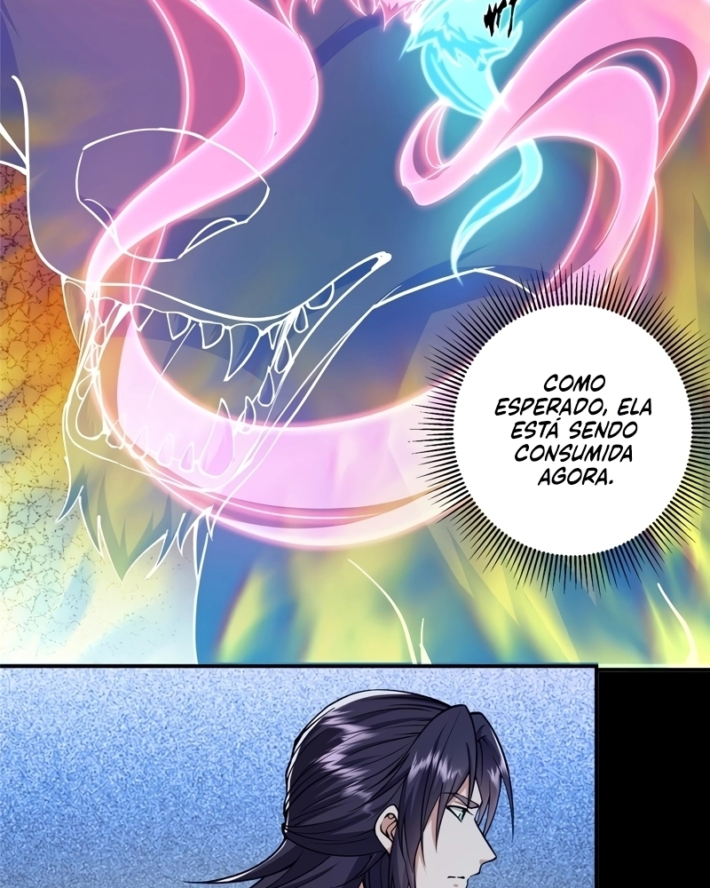 Read Keep a Low Profile Sect Leader PT Manga Online