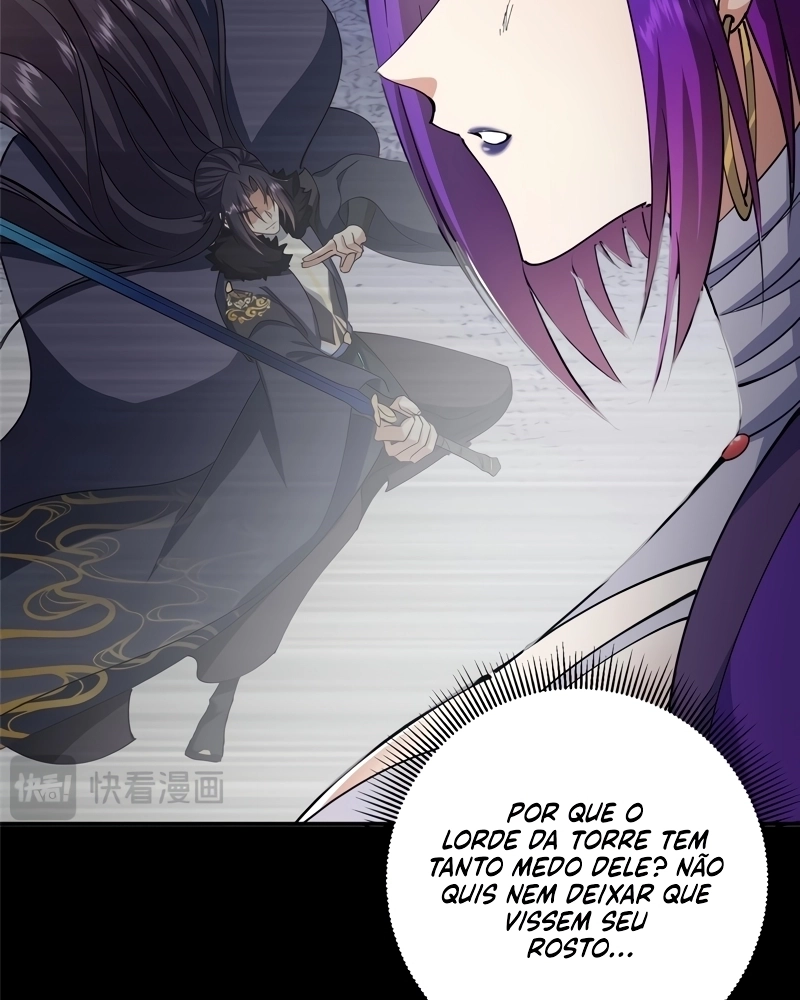 Read Keep a Low Profile Sect Leader PT Manga Online