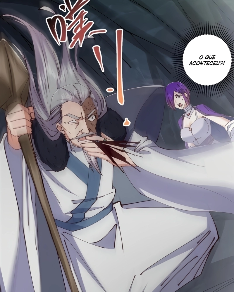 Read Keep a Low Profile Sect Leader PT Manga Online