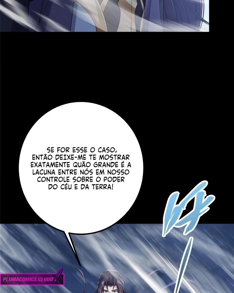 Read Keep a Low Profile Sect Leader PT Manga Online