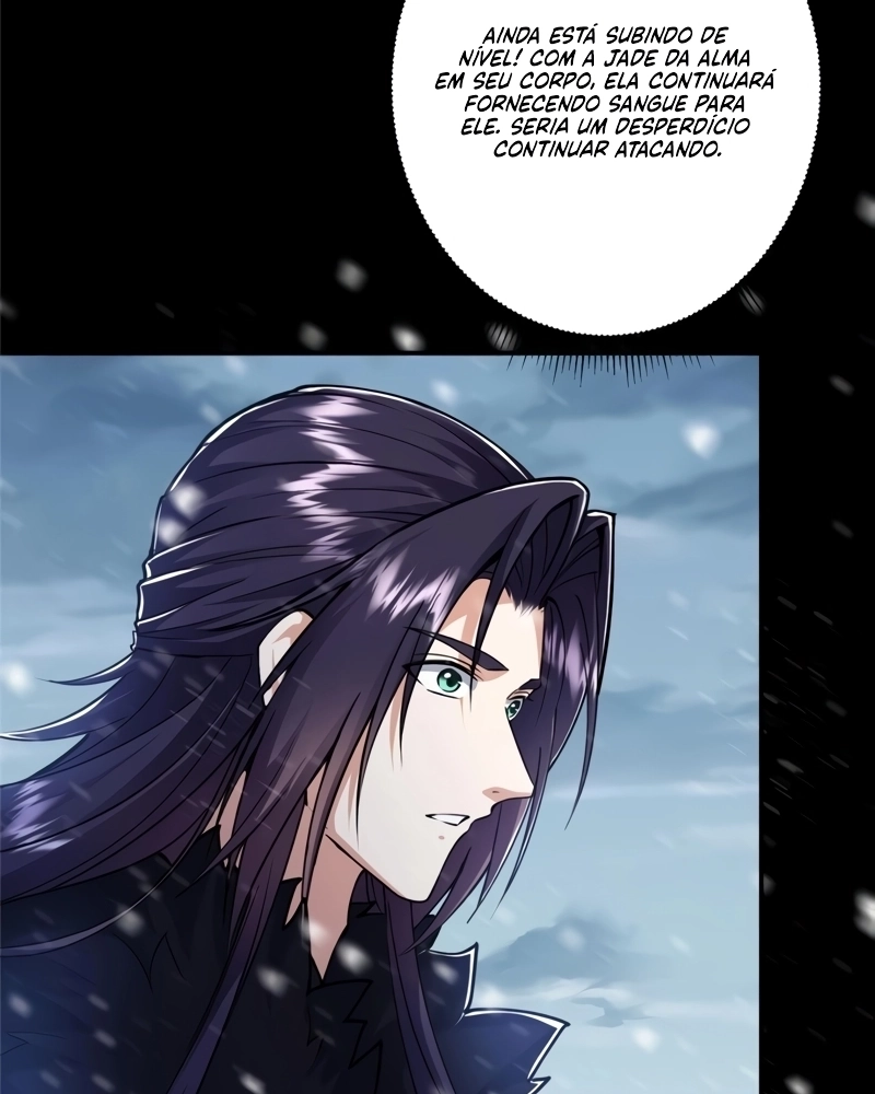 Read Keep a Low Profile Sect Leader PT Manga Online