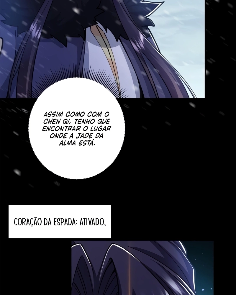 Read Keep a Low Profile Sect Leader PT Manga Online