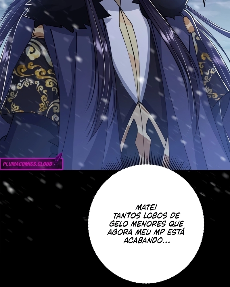 Read Keep a Low Profile Sect Leader PT Manga Online