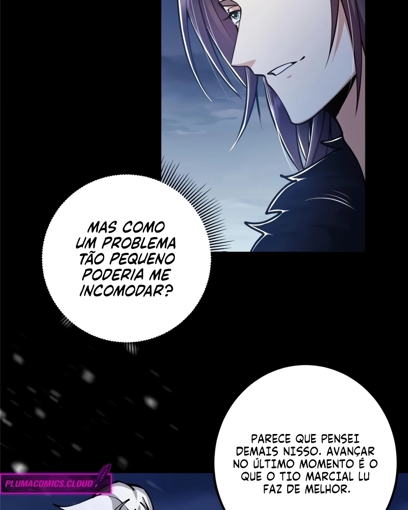 Read Keep a Low Profile Sect Leader PT Manga Online
