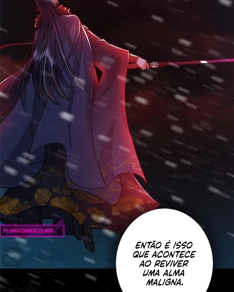 Read Keep a Low Profile Sect Leader PT Manga Online