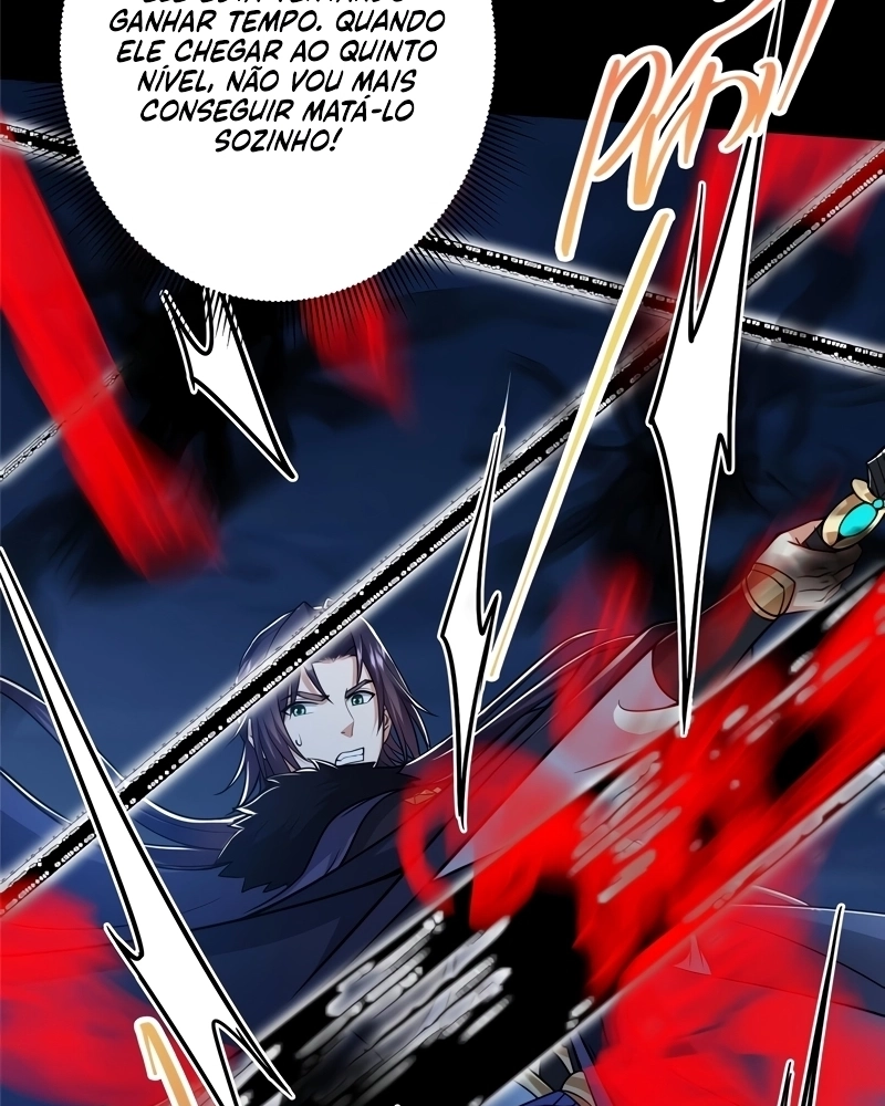 Read Keep a Low Profile Sect Leader PT Manga Online