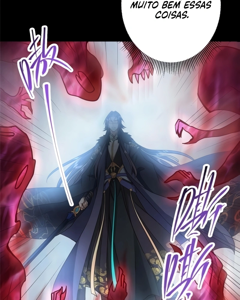 Read Keep a Low Profile Sect Leader PT Manga Online
