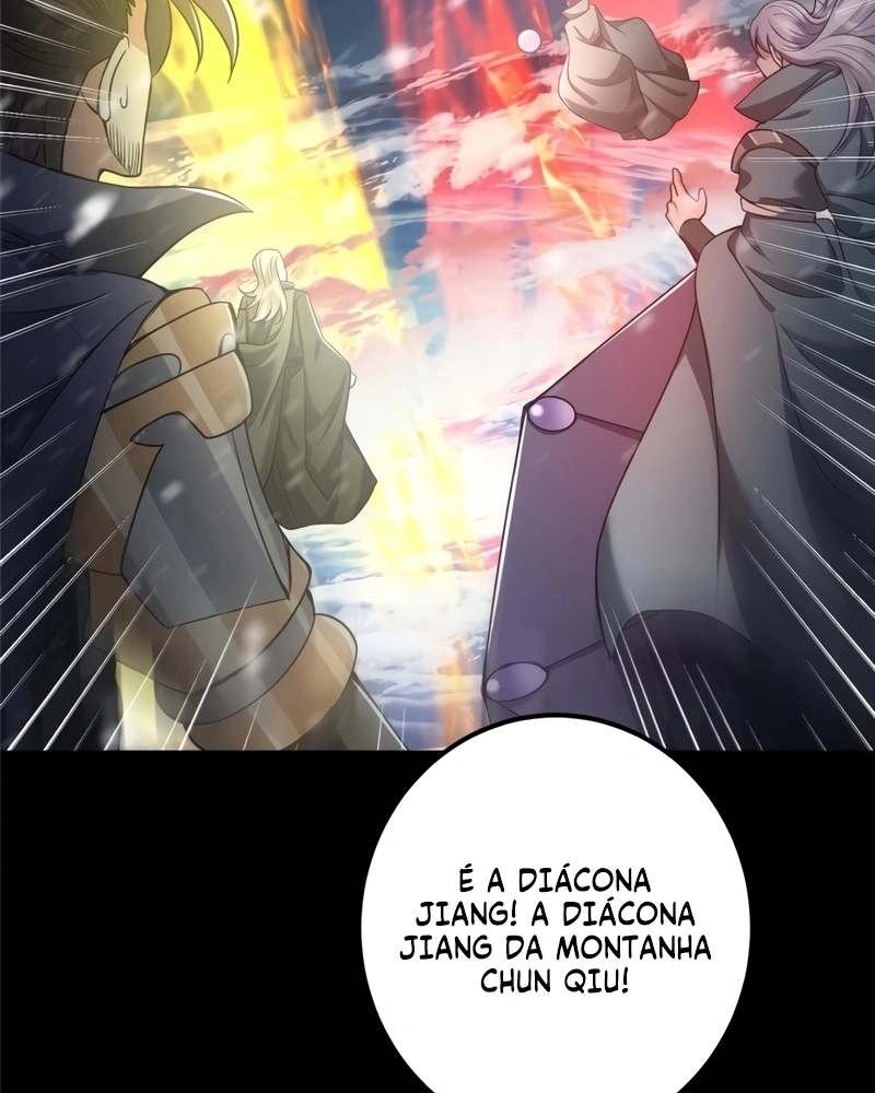 Read Keep a Low Profile Sect Leader PT Manga Online