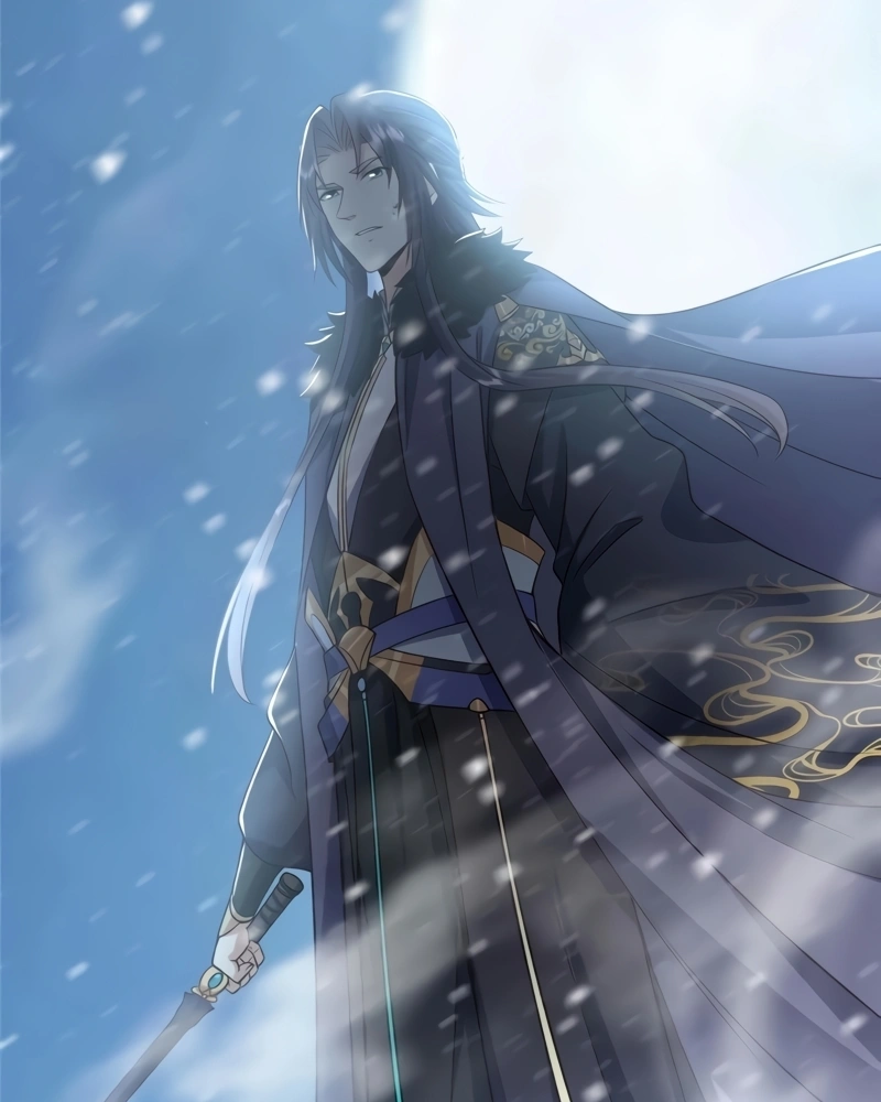 Read Keep a Low Profile Sect Leader PT Manga Online