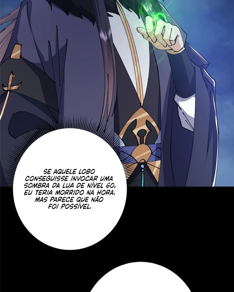 Read Keep a Low Profile Sect Leader PT Manga Online