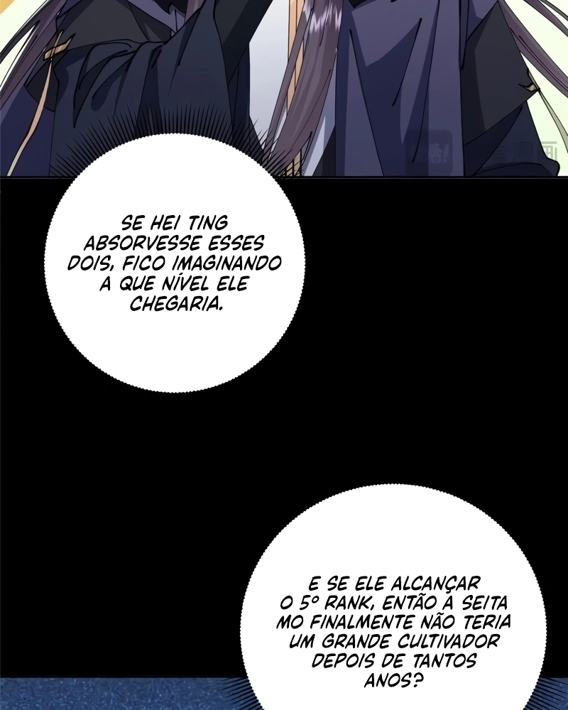 Read Keep a Low Profile Sect Leader PT Manga Online