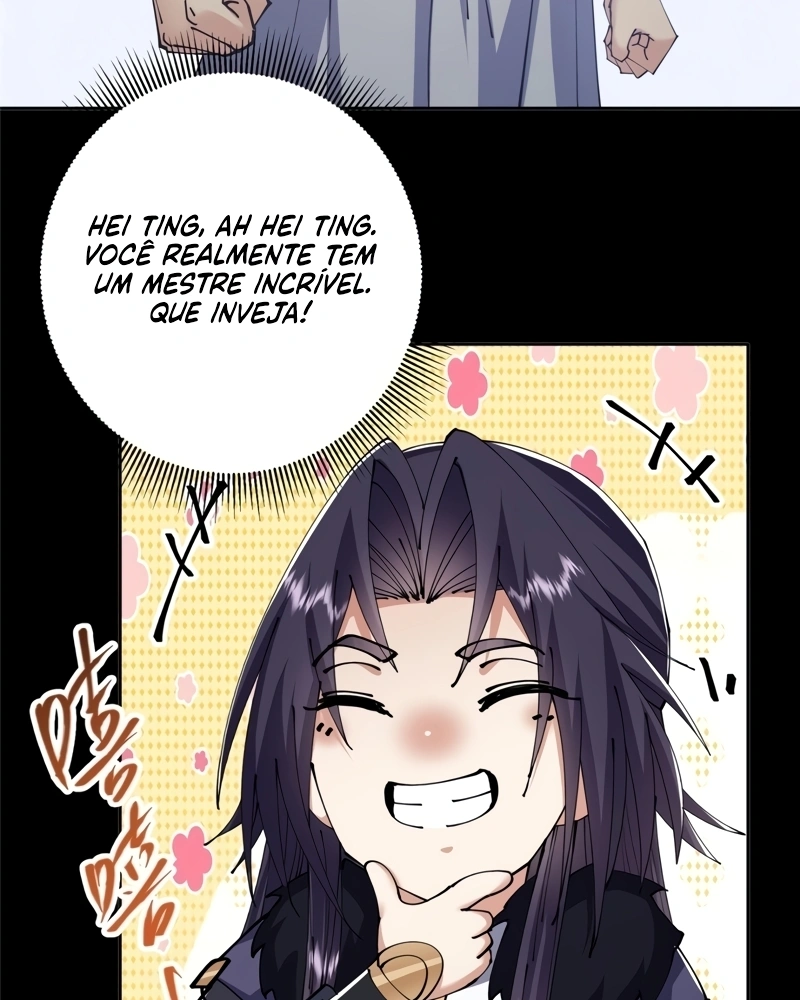 Read Keep a Low Profile Sect Leader PT Manga Online