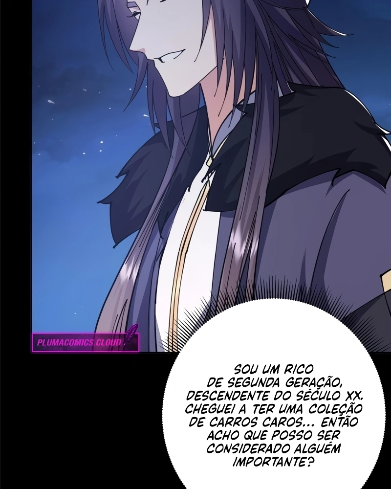 Read Keep a Low Profile Sect Leader PT Manga Online