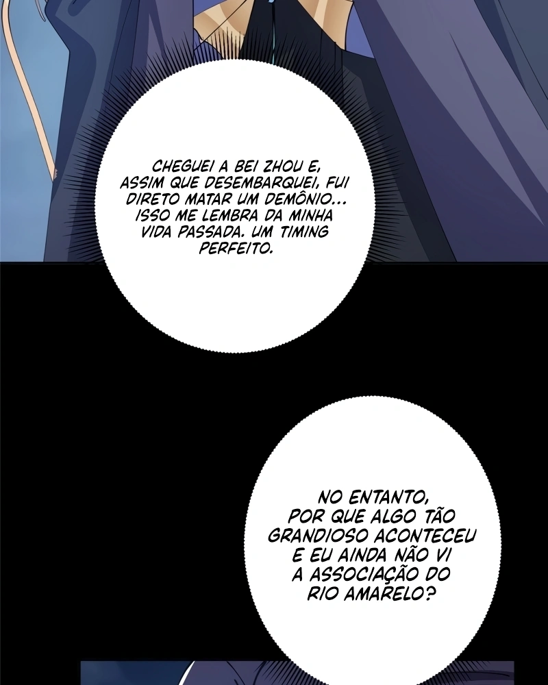 Read Keep a Low Profile Sect Leader PT Manga Online