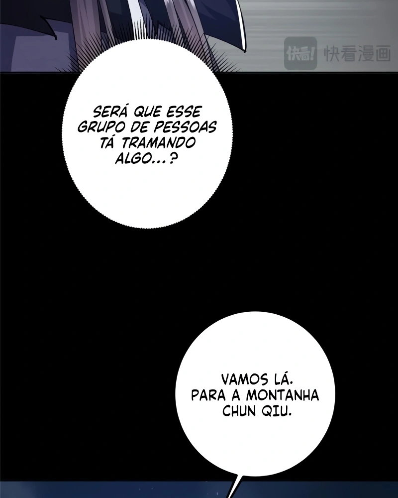 Read Keep a Low Profile Sect Leader PT Manga Online