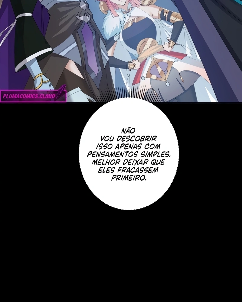 Read Keep a Low Profile Sect Leader PT Manga Online