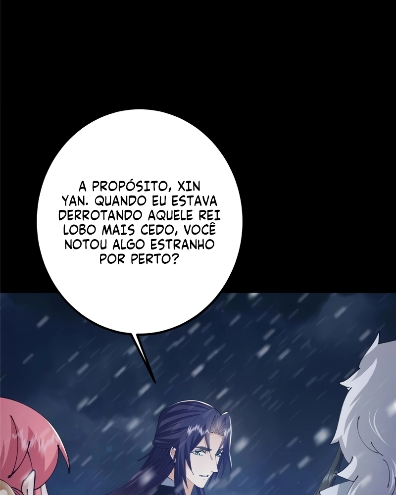 Read Keep a Low Profile Sect Leader PT Manga Online