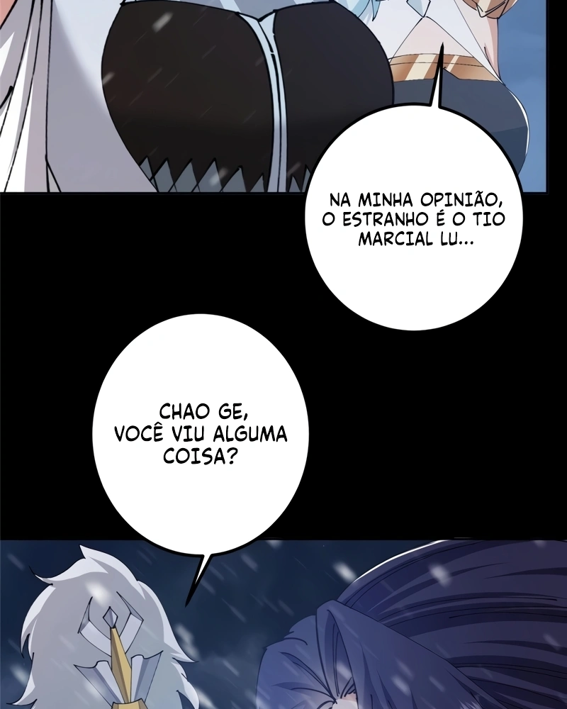 Read Keep a Low Profile Sect Leader PT Manga Online