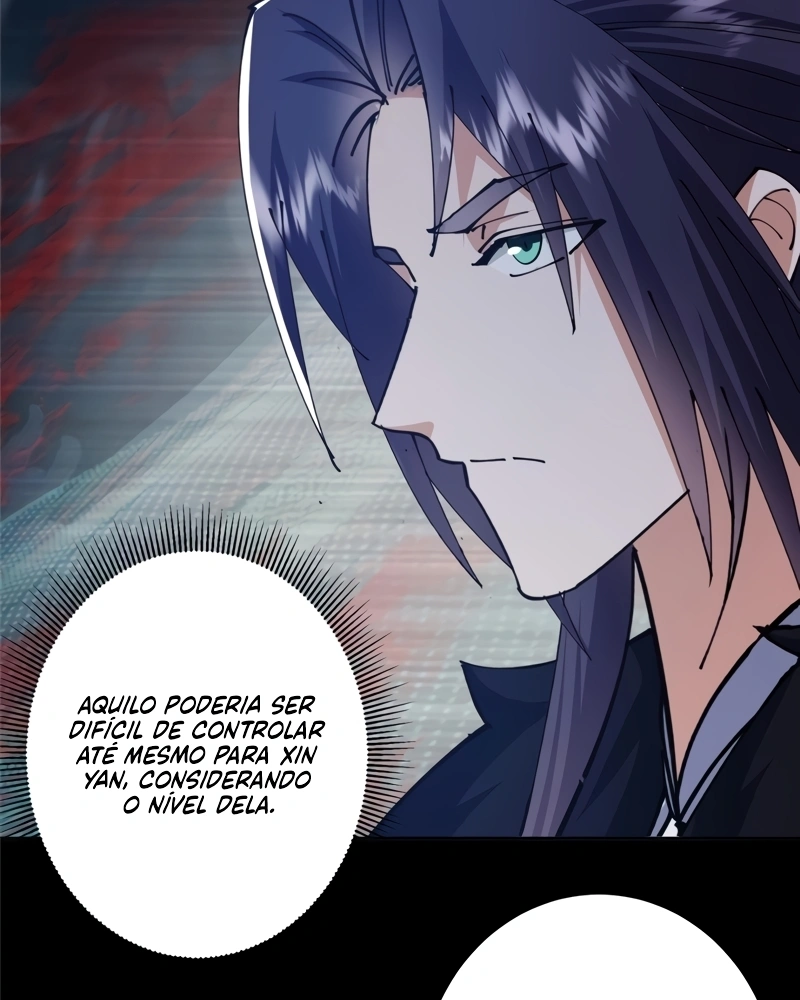 Read Keep a Low Profile Sect Leader PT Manga Online
