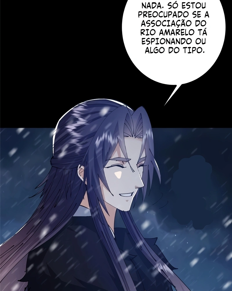 Read Keep a Low Profile Sect Leader PT Manga Online
