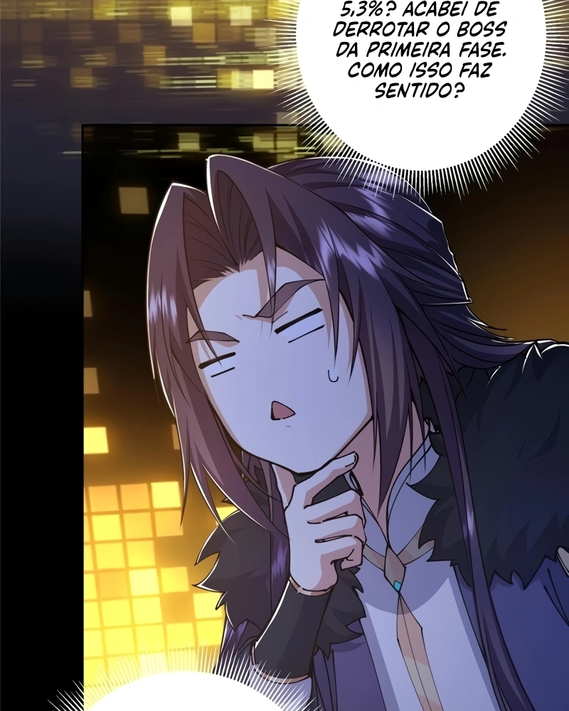 Read Keep a Low Profile Sect Leader PT Manga Online