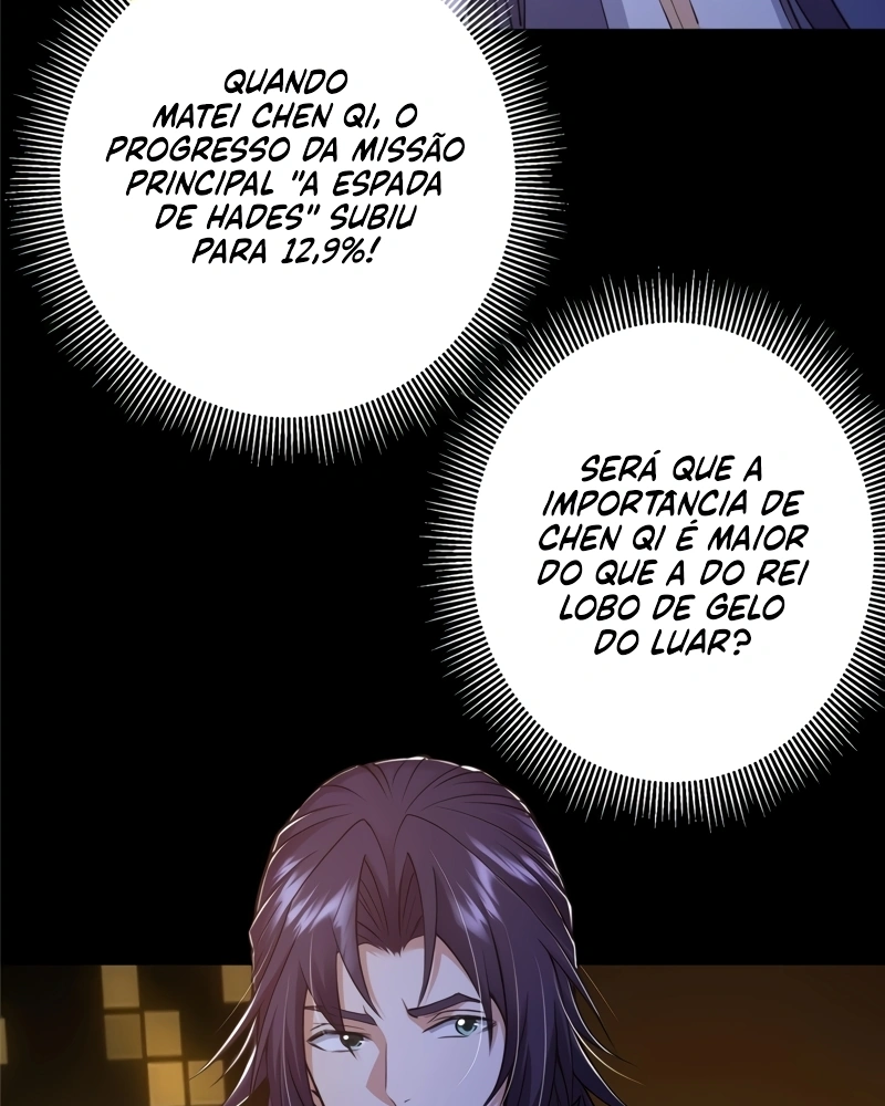 Read Keep a Low Profile Sect Leader PT Manga Online