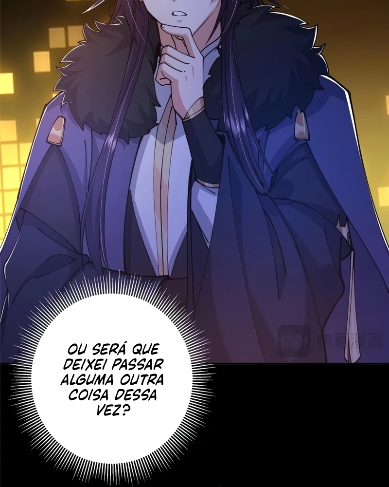 Read Keep a Low Profile Sect Leader PT Manga Online