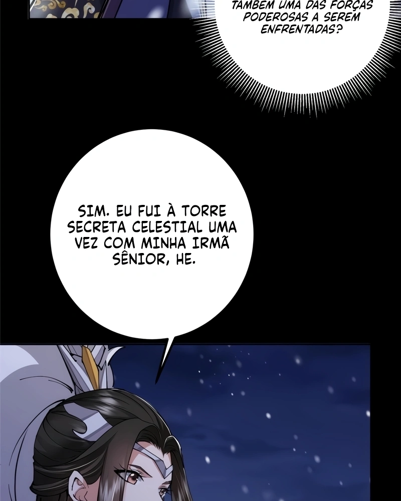 Read Keep a Low Profile Sect Leader PT Manga Online