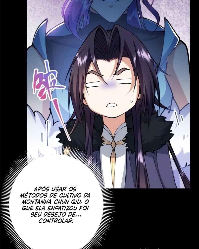 Read Keep a Low Profile Sect Leader PT Manga Online